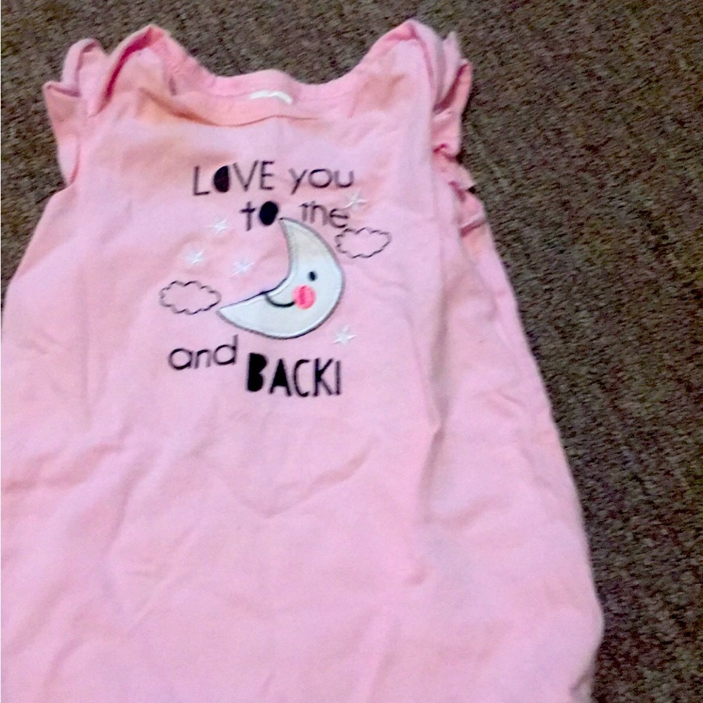 Baby outfit